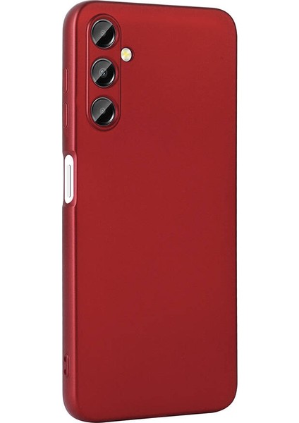 Samsung Galaxy A25 Kılıf Zore Premier Silikon Kapak modelleri