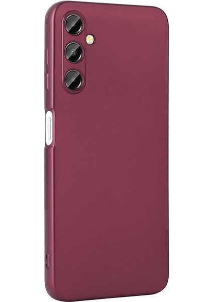 Samsung Galaxy A25 Kılıf Zore Premier Silikon Kapak modelleri