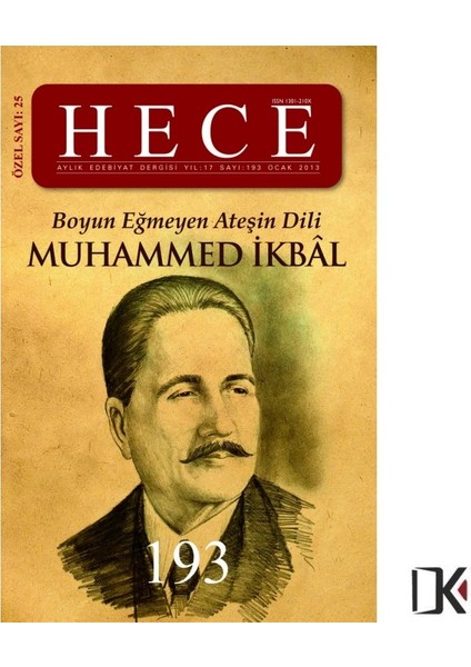 25.özel Sayı Ocak 2013
