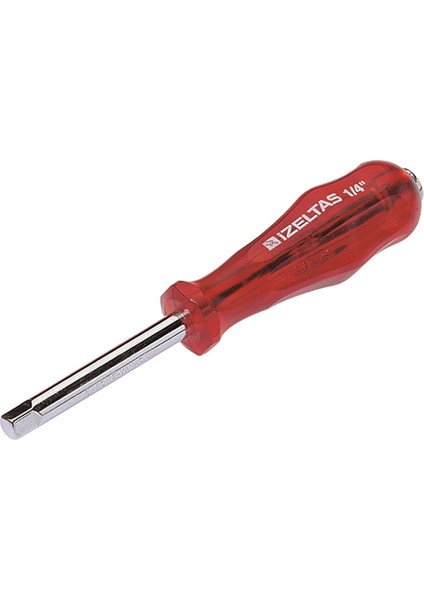 1/4" DERİN LOKMA TORNAVİDA ADAPTÖRÜ