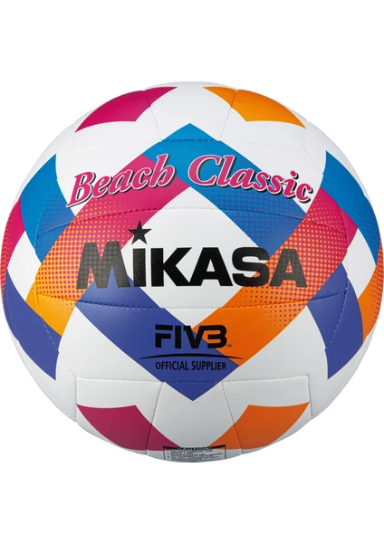 Bv543C-Vxa-O Sentetik Deri Voleybol Topu TOPVLBNNN088