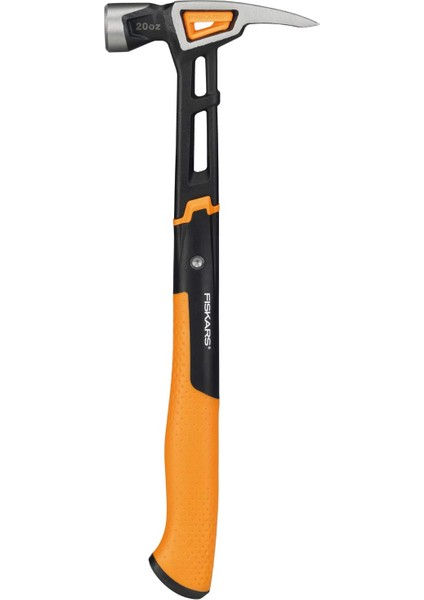 Isocore 20 Oz Profesyonel Tırnaklı Xl Çekiç 1020215