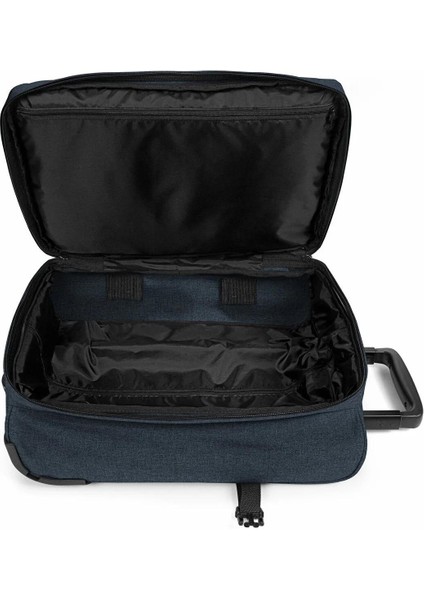 Tranverz Triple Denim Valiz modelleri