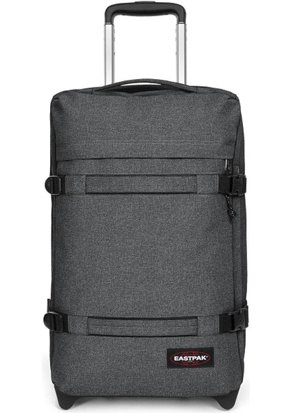 Transit'r S Black Denim Valiz fiyatları