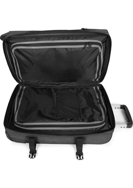 Transit'r S Black Denim Valiz modelleri