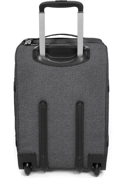 Transit'r S Black Denim Valiz fırsatları