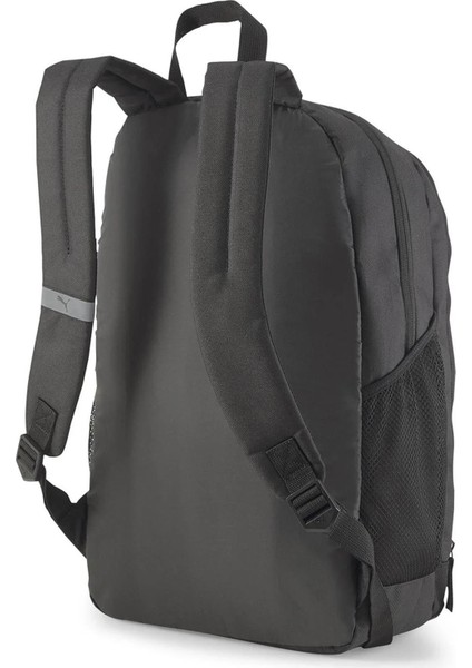 Buzz Pack Unisex Siyah Sırt Çantası