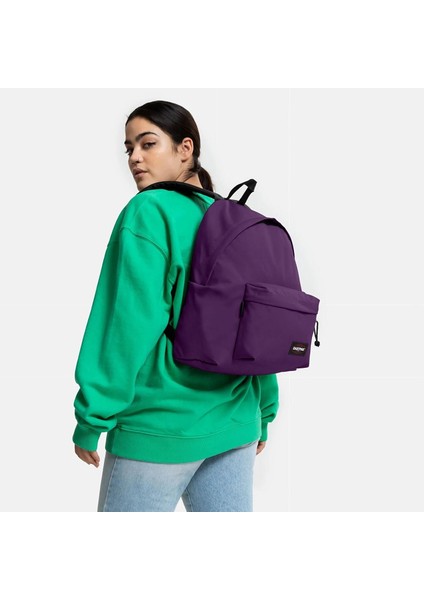 Padded Pak'r Mor Sırt Çantası