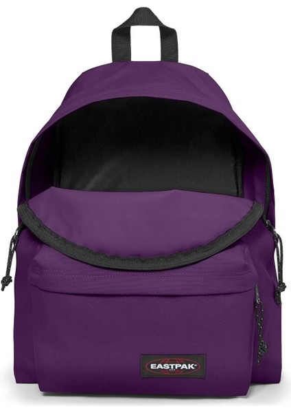 Padded Pak'r Mor Sırt Çantası modelleri