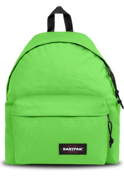 Padded Pak'r Sour Green Sırt Çantası