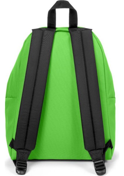 Padded Pak'r Sour Green Sırt Çantası