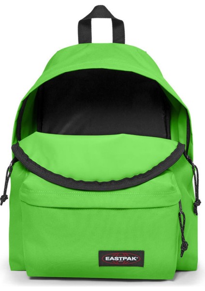 Padded Pak'r Sour Green Sırt Çantası