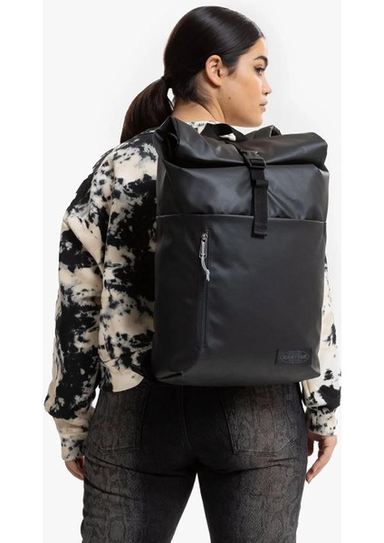 Up Roll Tarp Black Sırt Çantası
