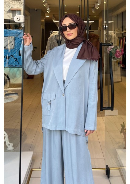 N24YN5203 Nocturne Ceket fırsatları