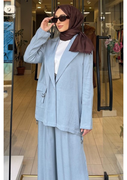 N24YN5203 Nocturne Ceket indirimleri