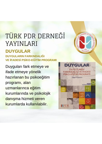 Duygular - Yaşar Kuzucu