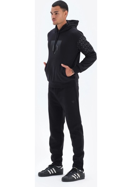 Beşiktaş Erkek Kapüşonlu Sweatshırt 7324228T2