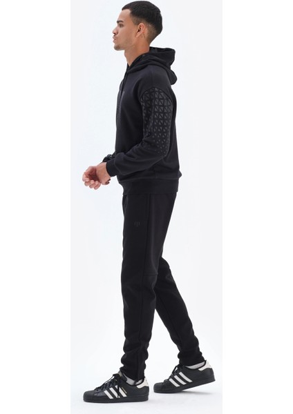 Beşiktaş Erkek Kapüşonlu Sweatshırt 7324228T2
