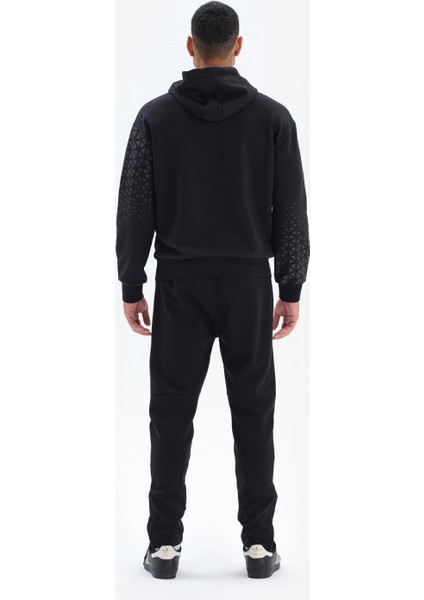 Beşiktaş Erkek Kapüşonlu Sweatshırt 7324228T2