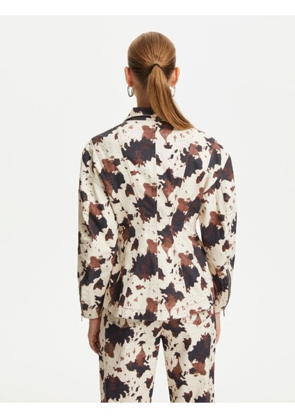 N24KN5173 Ceket modelleri