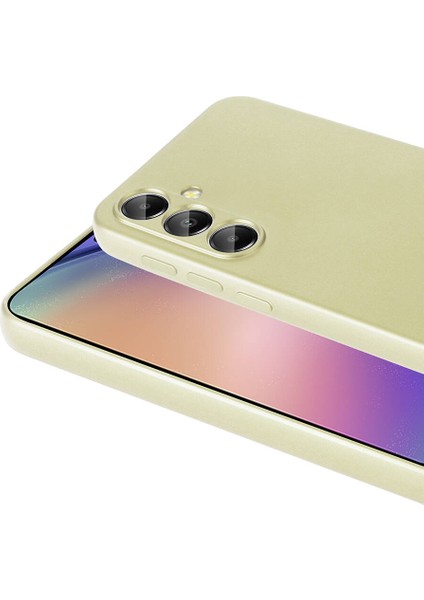 Samsung Galaxy A55 Kılıf Zore Premier Silikon Kapak modelleri