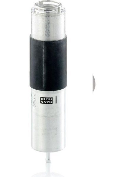 Mazot Filtre Mercedes C W205 S205 C180 C200 Bluetec 116/136 Ps 6260900452 WK5016Z Mann