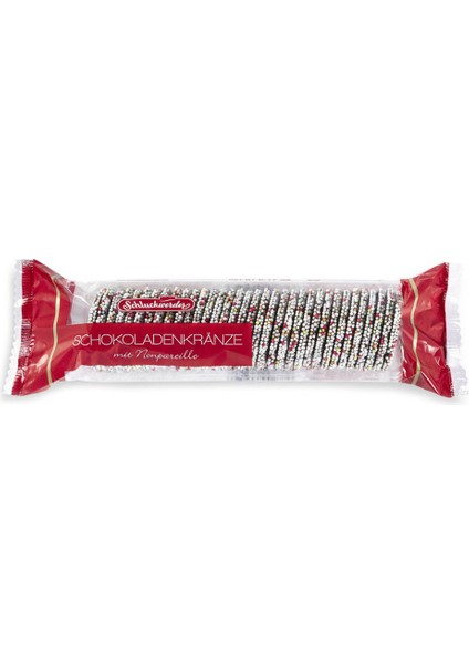 Boncuklu Çikolata 200 gr