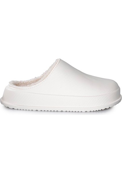 Kadın Içi Kürklü Ortapedik Taban Ev Terliği fiyatları