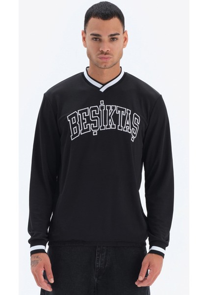 Beşiktaş Erkek Sweatshırt 7324211T3