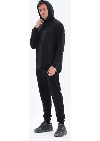 Beşiktaş Erkek Kapüşonlu Sweatshırt 7324219T3 modelleri