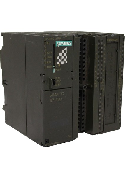 6ES7314-6BF00-0AB0 Et 200ECO Pn, 8 Dı 24 V Dc; 4XM12