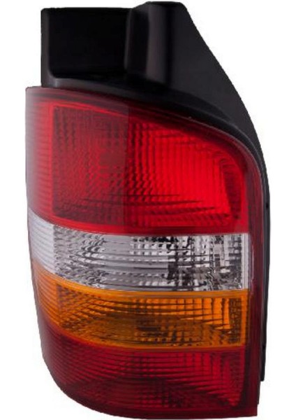 Stop Lambasi Sol Sari Sinyalli Vw Transporter 03-09 18051