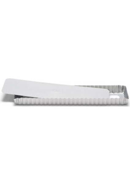 Tart Kalıbı Altı Çıkan Kek Kalıbı 35X11CM