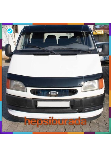 Kaput Rüzgarlıgı Ford Transit 1993-2002