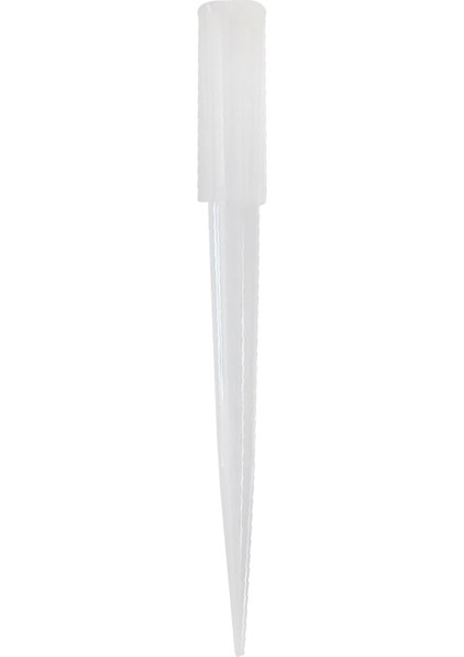 Pipet Ucu 300 Ul Şeffaf (1000 Adet)