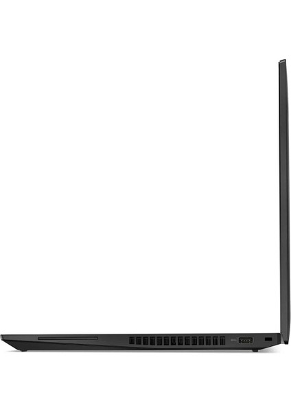 Mws Thinkpad P16S G17 I7-1260P 16GB 512GB 4gb T550 16'' Windows 11 Home 21BT006FTX ZI701