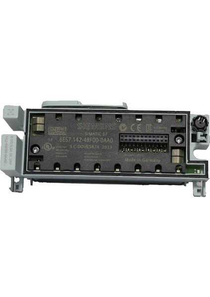 6ES7142-4BF00-0AA0, 6es7 142-4BF00-0AA0 Et 200 Pro 8 Do