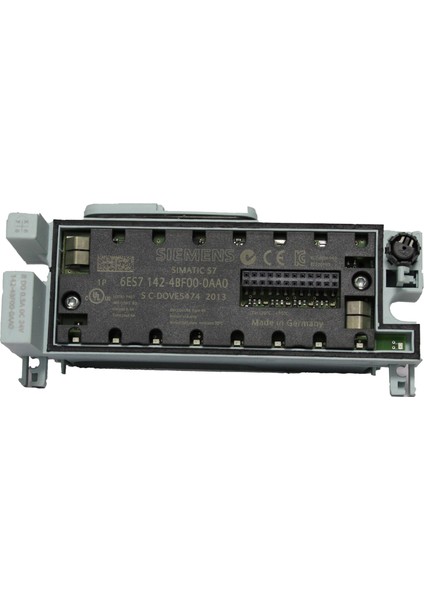 6ES7142-4BF00-0AA0, 6es7 142-4BF00-0AA0 Et 200 Pro 8 Do