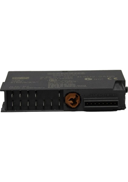 6ES7132-4HB12-0AB0, 6es7 132-4HB12-0AB0 Sımatıc Dp, 5 Electronic Modules Et 200S