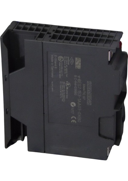6ES7153-1AA03-0XB0 ET200M, Interface Module IM153-