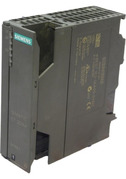 6ES7153-1AA03-0XB0 ET200M, Interface Module IM153-