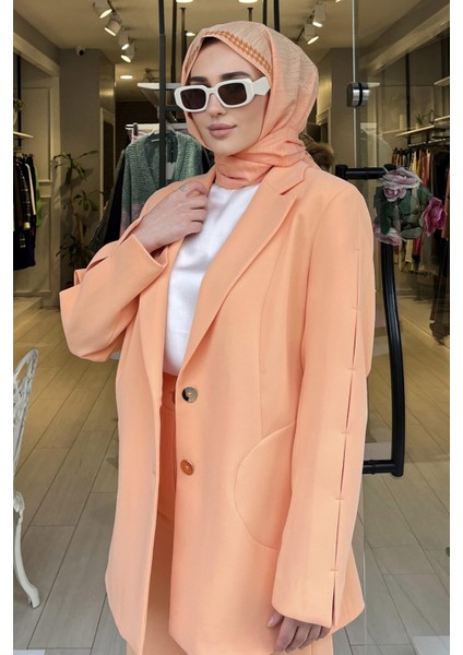 3205003 Exquıse Ceket