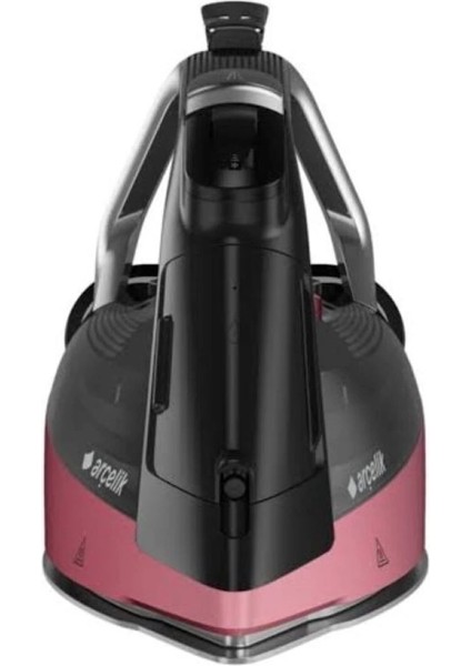 Beu 6024 M 2400 Watt Buharlı Ütü Pembe modelleri