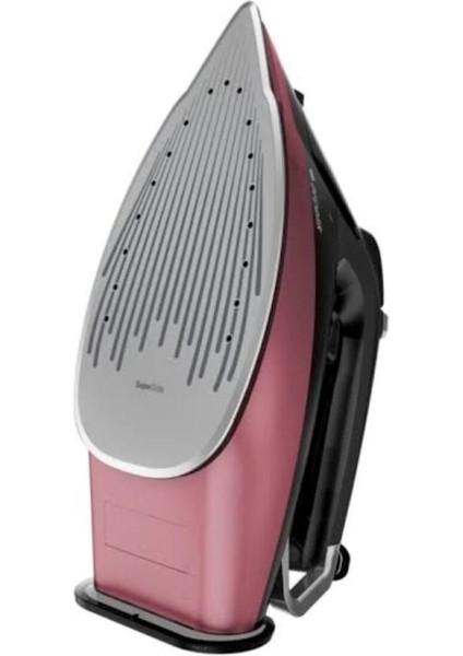 Beu 6024 M 2400 Watt Buharlı Ütü Pembe fırsatları