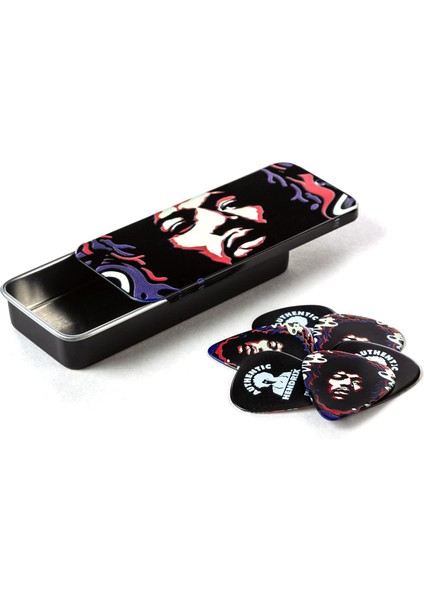 JHPT15H Hendrix Star Haze 6'lı Kutu Pena