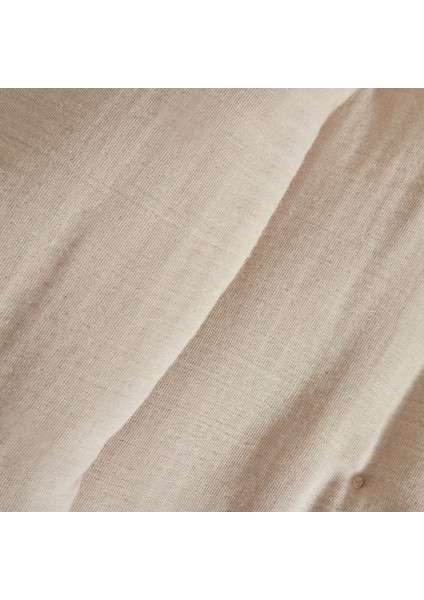 Bebek Eloise Müslin Comfort Set Bej