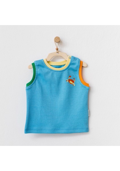 Play Time Bebek T-Shirt AC21872R