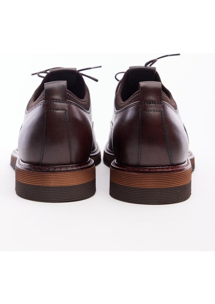 Deri Klasik Erkek Ayakkabı fırsatları