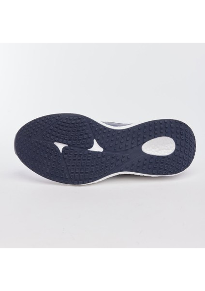 Comfort Hakiki Deri Erkek Sneaker