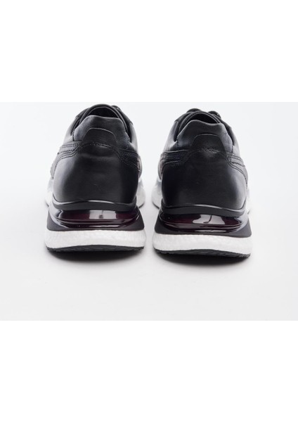 Comfort Hakiki Deri Erkek Sneaker fırsatları